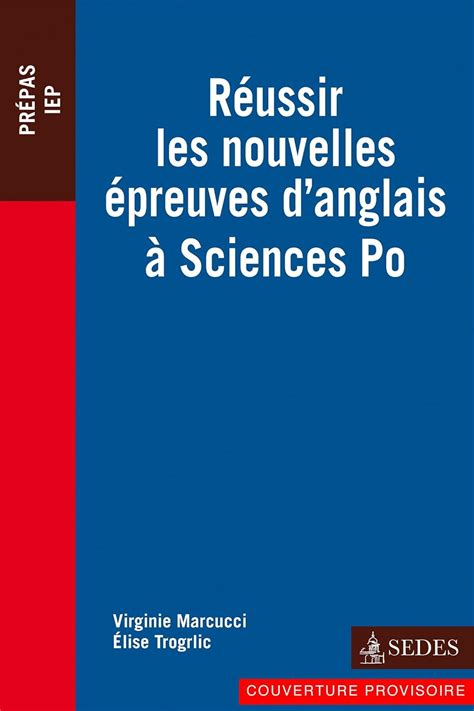 r ussir nouvelles preuves danglais sciences Epub