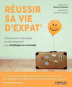 r ussir vie dexpat d veloppant intelligence Doc