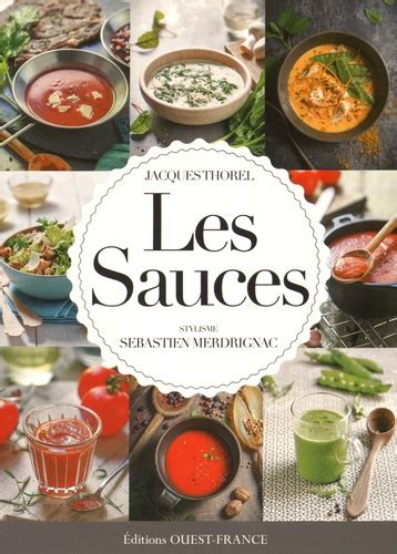 r ussis mes sauces jacques thorel Kindle Editon