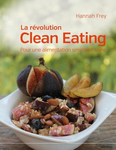 r volution clean eating alimentation simple Doc