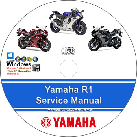 r1 2008 service manual Doc