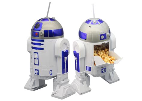 r2d2 popcorn bucket amc