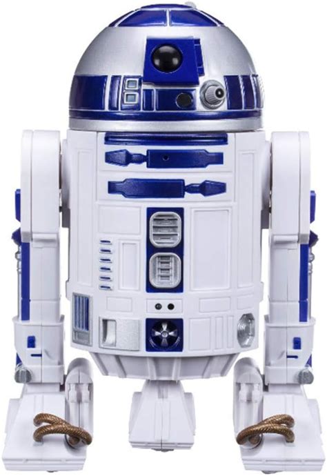 r2d2 with remote control