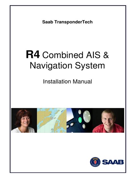 r4 ais installation manual Doc