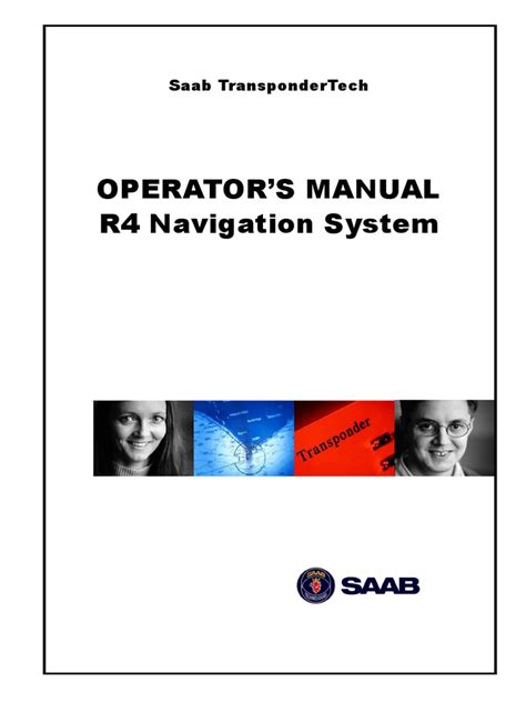 r4 navigational operators manual Reader