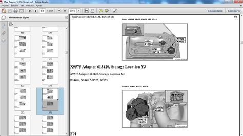 r56 pdf owners manual Reader