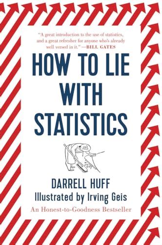 r6 how to lie with statistics weebly Kindle Editon