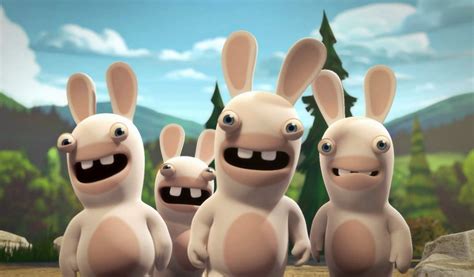 rabbids invasion nick