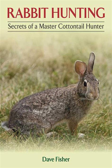 rabbit hunting secrets of a master cottontail hunter PDF