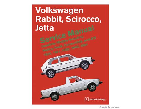 rabbit scirocco manual torrent Reader