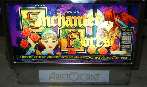 rabbit888: The Enchanted Forest of Slot Machines