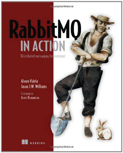 rabbitmq in action distributed messaging for everyone PDF