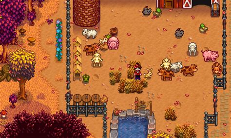 rabbits stardew