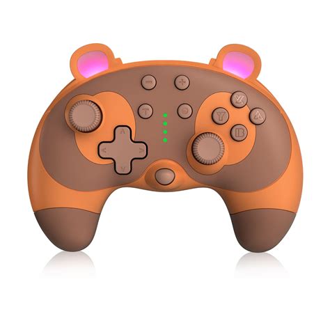 raccoon controller