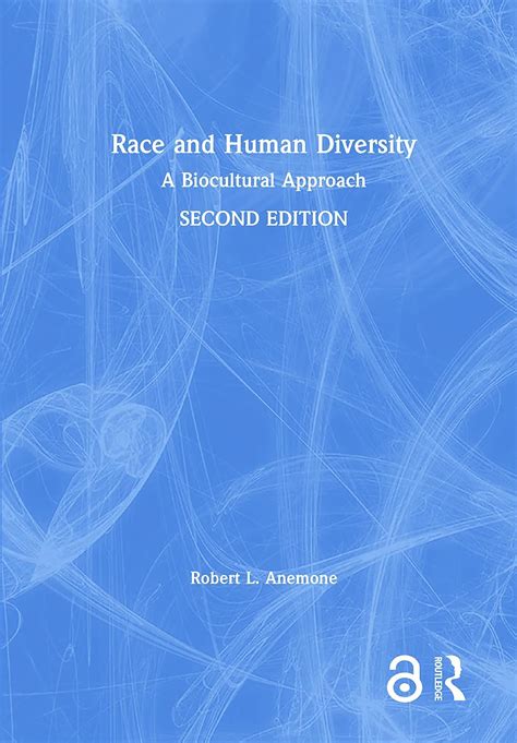 race and human diversity a biocultural approach Epub