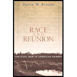 race and reunion the civil war in american memory Epub