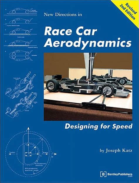 race car aerodynamics designing for speed engineering and performance Doc