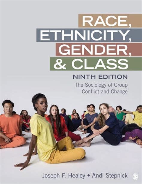 race ethnicity gender and class sixth edition Ebook Kindle Editon