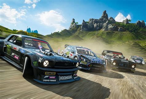 race games for xbox