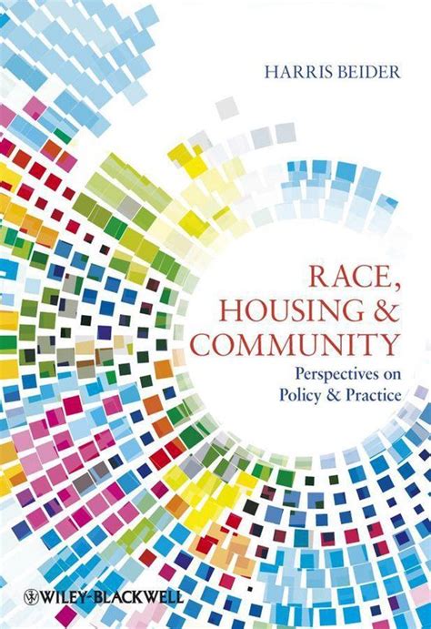 race housing and community race housing and community Epub