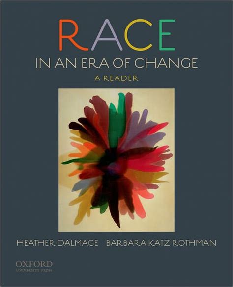 race in an era of change a reader Doc