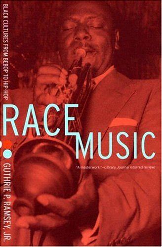 race music black cultures from bebop to hip hop Doc