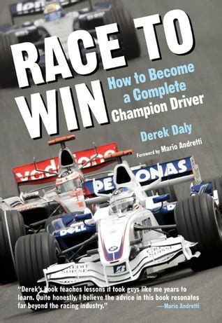 race to win how to become a complete champion driver Epub