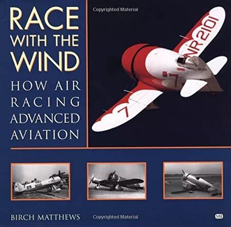 race with the wind how air racing advanced aviation PDF