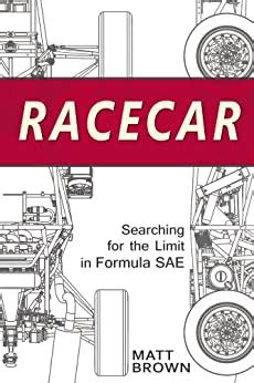 racecar searching for the limit in formula sae Reader