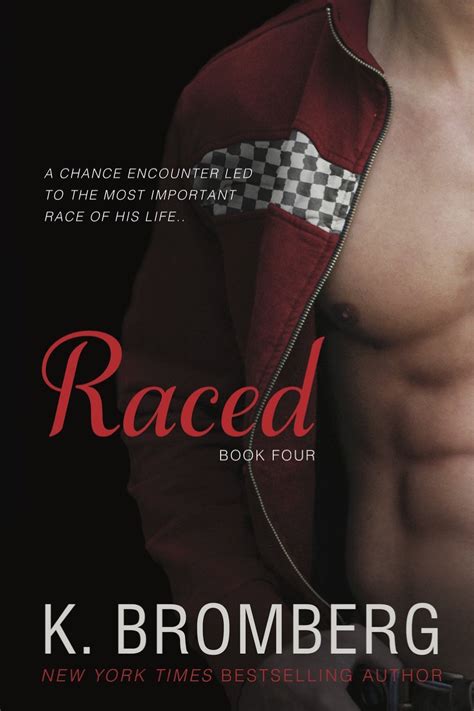 raced driven trilogy k bromberg Kindle Editon