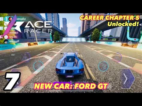 raceing racer unlocked ultra