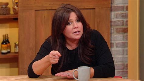 rachael ray horrible cook