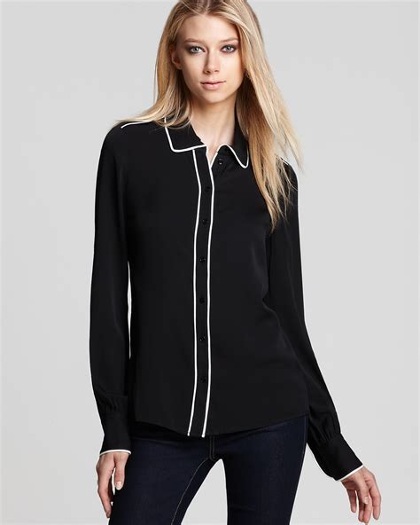 rachel zoe shirts