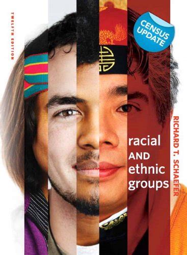 racial and ethnic groups 12th edition PDF