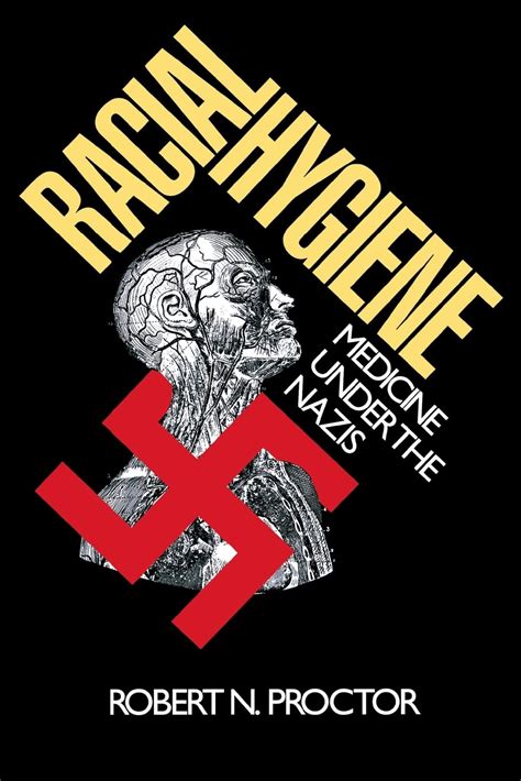 racial hygiene medicine under the nazis PDF