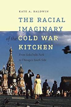 racial imaginary cold kitchen transnational ebook Doc