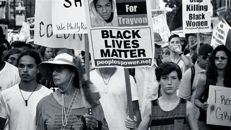 racial inequality persisted despite laws