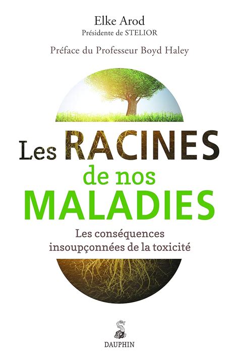 racines nos maladies cons quences insoup onn es PDF