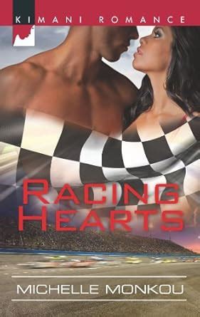 racing hearts harlequin kimani romance Epub