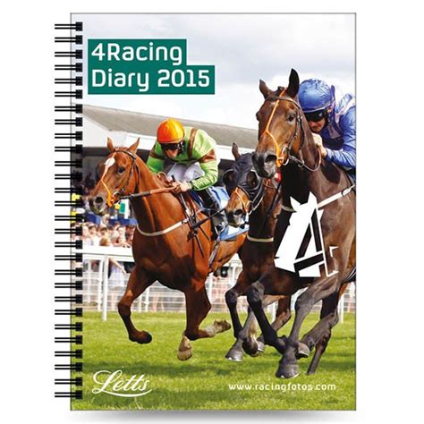 racing pocket diary diaries 2015 10 30 Kindle Editon