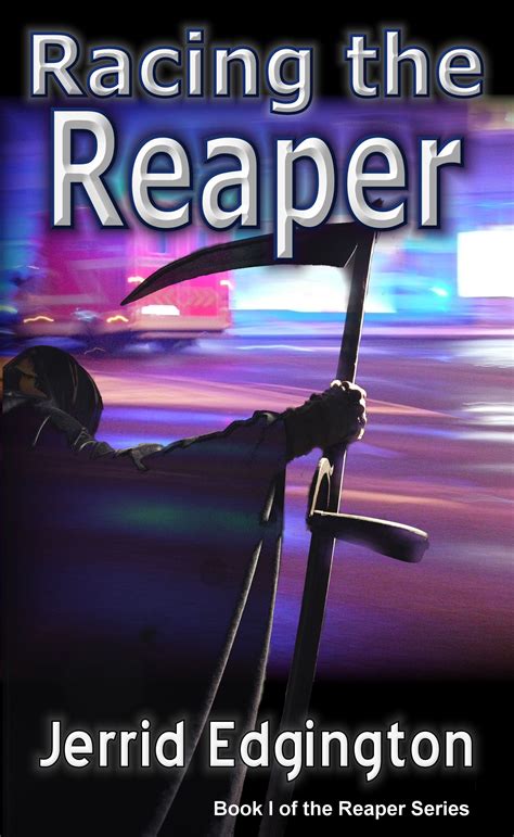 racing the reaper racing the reaper series book 1 Epub