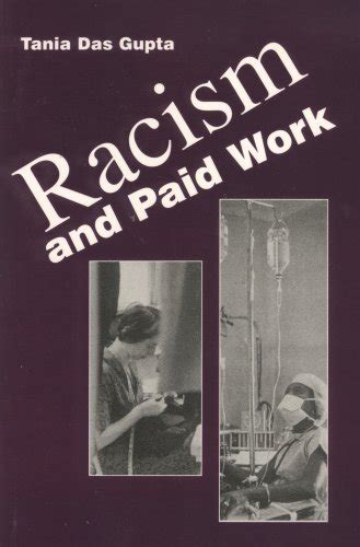 racism and paid work racism and paid work Epub