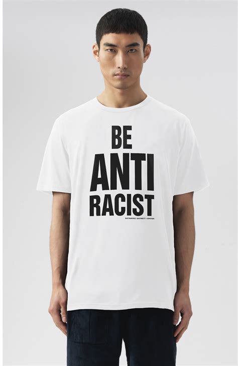 racism t shirts