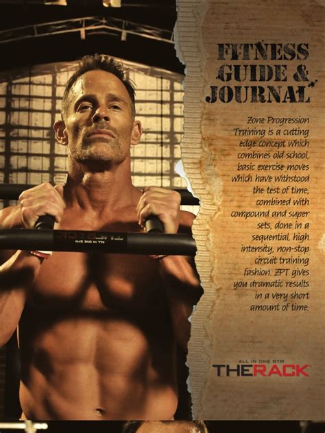 rack workout fitness guide pdf PDF