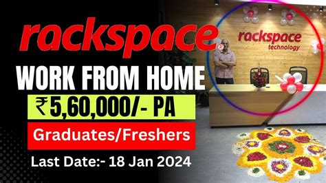 rackspace jobs