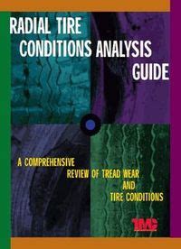 radial tire conditions analysis guide euroratas pdf Doc