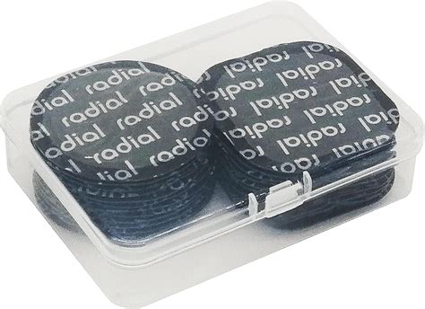 radial tire patch instructions Reader