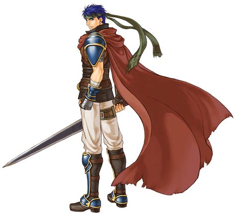 radiant dawn ike