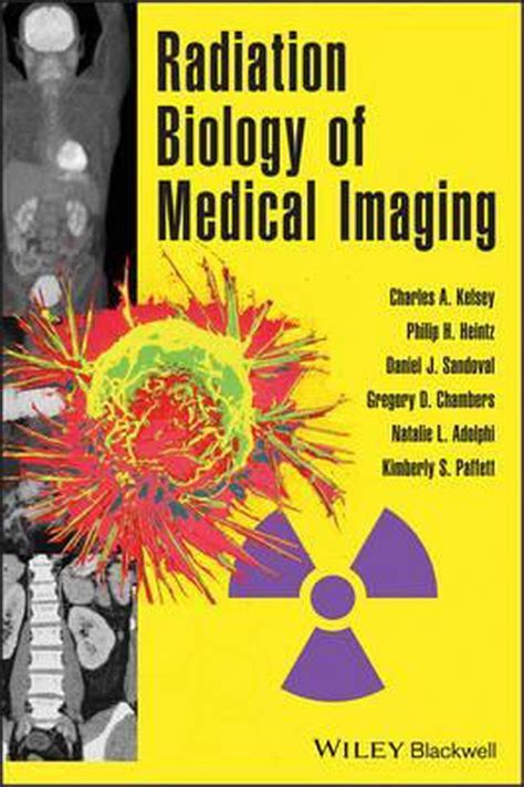 radiation biology of medical imaging PDF
