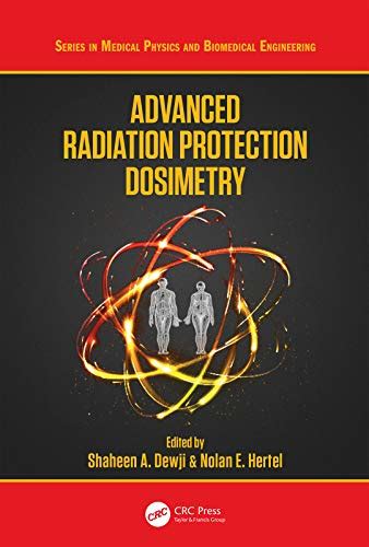 radiation protection and dosimetry Ebook PDF